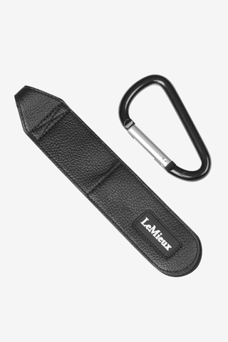 Karabinhage Velcro Sort