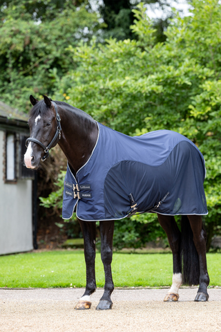 Chemise séchante Hybrid Kudos Navy