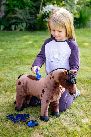 Toy Pony Gracie