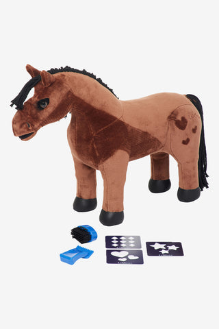 Toy Pony Gracie