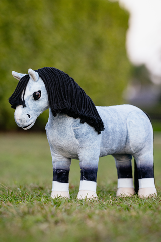 Toy Horse Storm