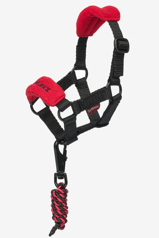 Spielzeugpferd Vogue Halfter Chilli