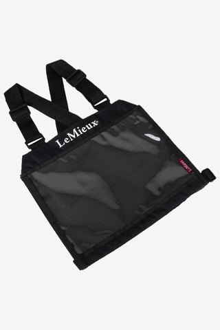 Eventing Bib Nummer Bib Schwarz