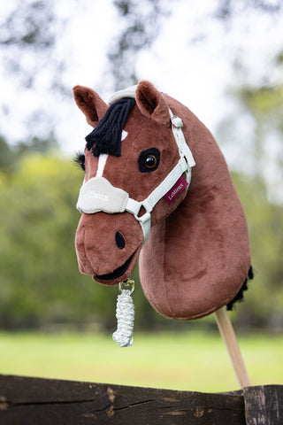 Hobby Horse Halter