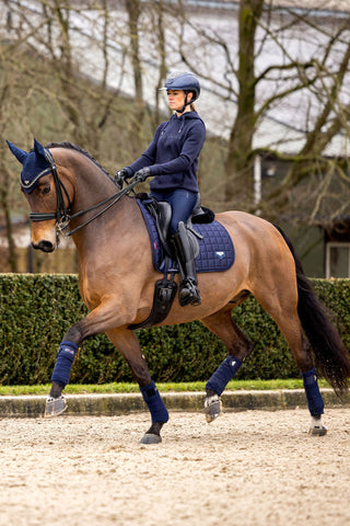 Loire Classic Dressurunderlag