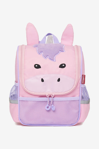 Mini Character Rucksack Einhorn