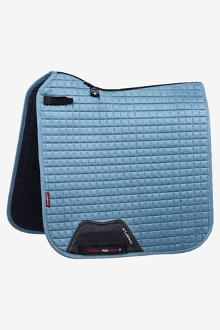 Tapis de dressage en suédine