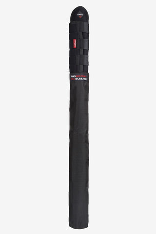 Schweifschutz Mit Tasche Schwarz