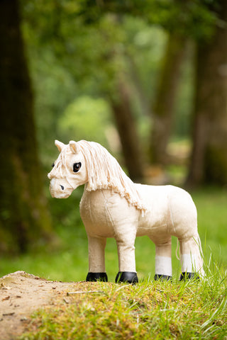 Cheval Jouet Popcorn