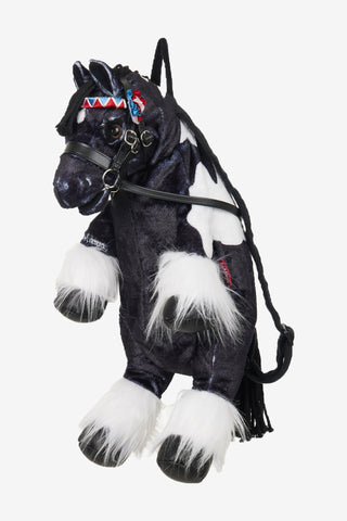 Backpack Pony Razzle