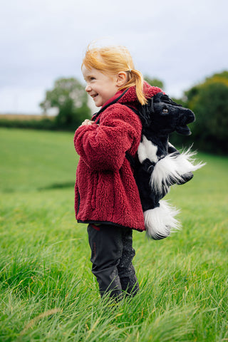 Backpack Pony Razzle