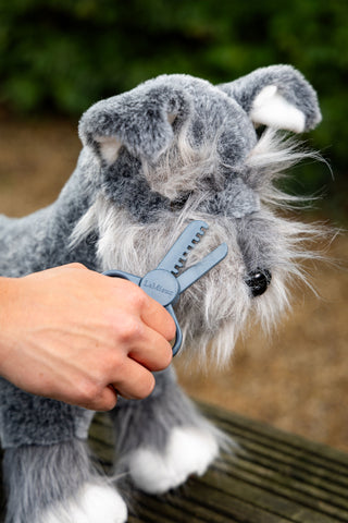 Legetøjshund Cooper fra LeMieux Toy Puppy