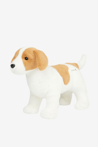 Lemieux Toy Puppy Jack