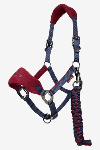 Vogue Halster + Halstertouw
