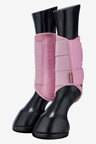 Mesh peesbeschermers Arika Fondant