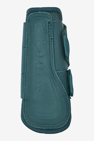 Guêtres en mesh Arika Jungle
