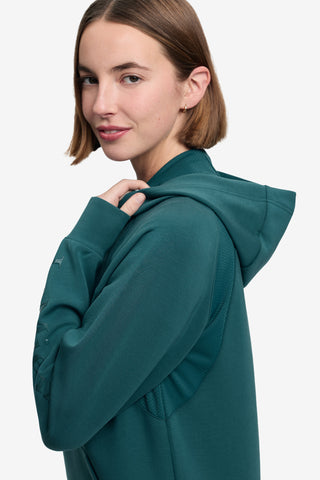 Hoodie Nadine Jungle