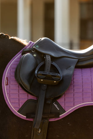 Springunderlag Sammet GP Mallow