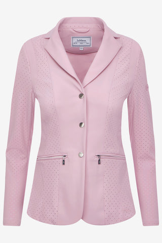 Jessica Mesh Show Jacket Fondant