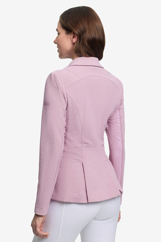 Jessica Mesh Show Jacket Fondant