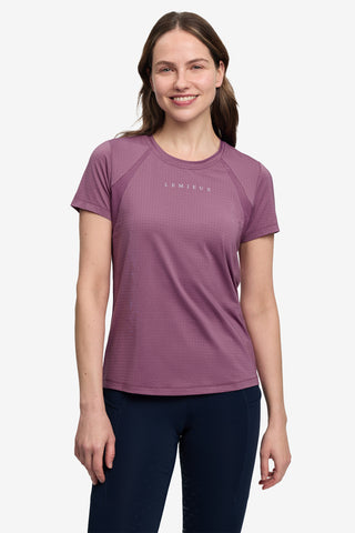 T-shirt Sports Mallow