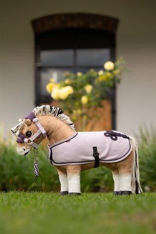 Toy Pony Oskar