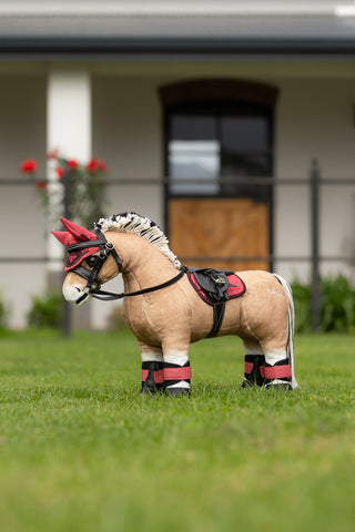 Toy Pony Oskar