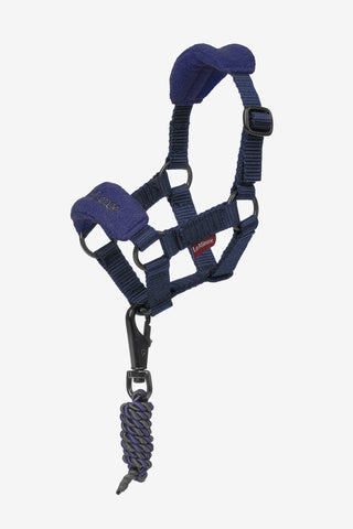 Toy Pony Vogue Halster Ink Blue