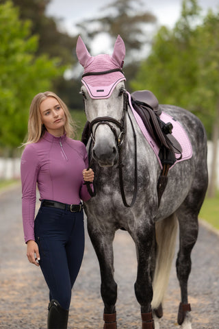 Träningstopp Classic Mallow