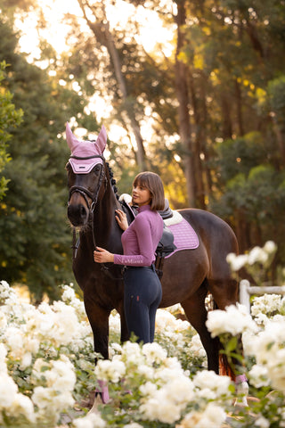 Träningstopp Classic Mallow