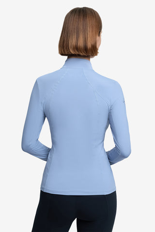 Træningstop Classic Powder Blue