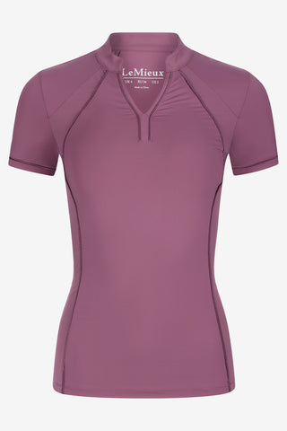 Training Top Lisa Mallow