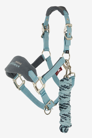 Mini Vogue Halter