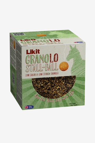 GranoLo Boule Pomme 1,5 kg