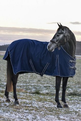 Turnout Rug X-Girth 0g