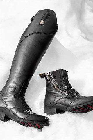 Veganza Winter Riding Boot RW