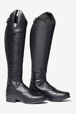 Veganza Winter Riding Boot RR