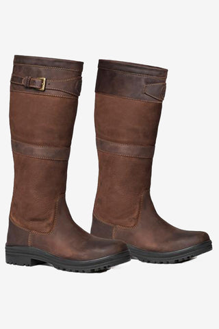 Cumberland Rijlaarzen RR Bruin