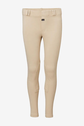 Ridebukser Kidd Junior Sand