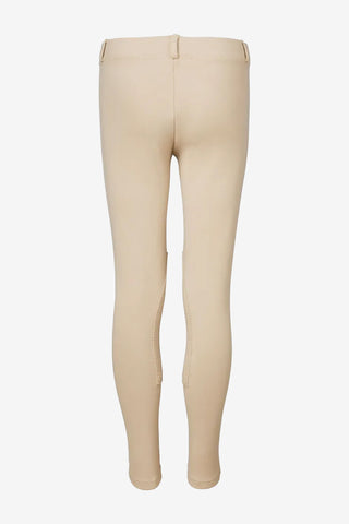 Ridebukser Kidd Junior Sand