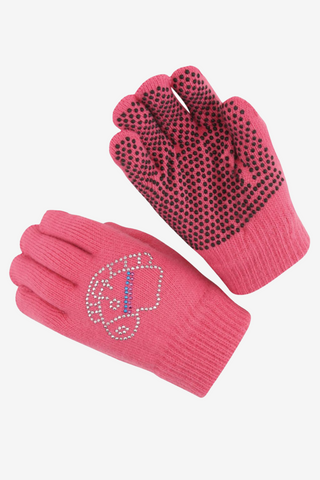 Magic Gants d'équitation