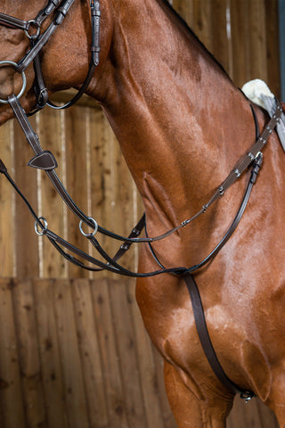 Martingaal Working Collection Bruin