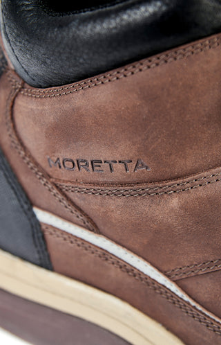 Bottes d'hiver Eleonora XGRIP Marron