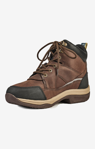 Bottes d'hiver Eleonora XGRIP Marron