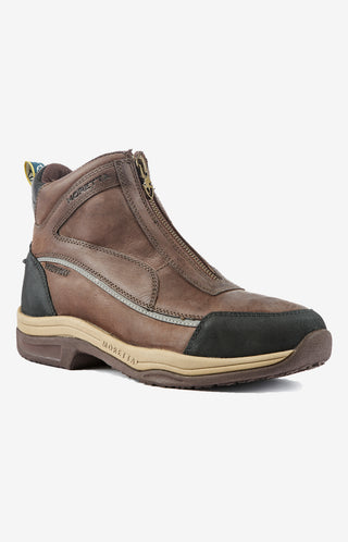 Bottes d'hiver Vittoria XGRIP Marron