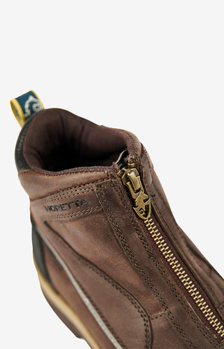 Bottes d'hiver Vittoria XGRIP Marron
