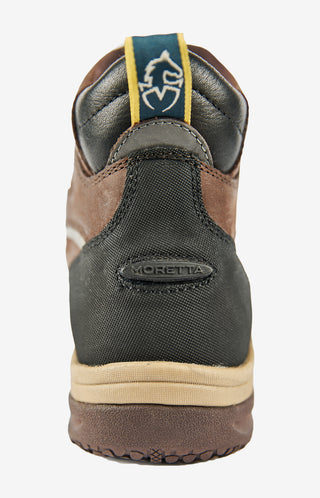 Bottes d'hiver Vittoria XGRIP Marron