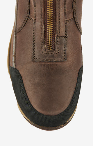 Bottes d'hiver Vittoria XGRIP Marron