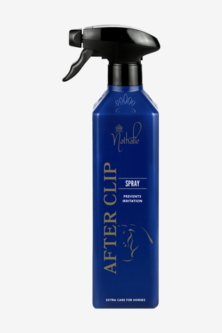After Clip Spray