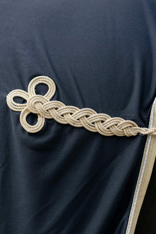 LeMieux Scrim Black